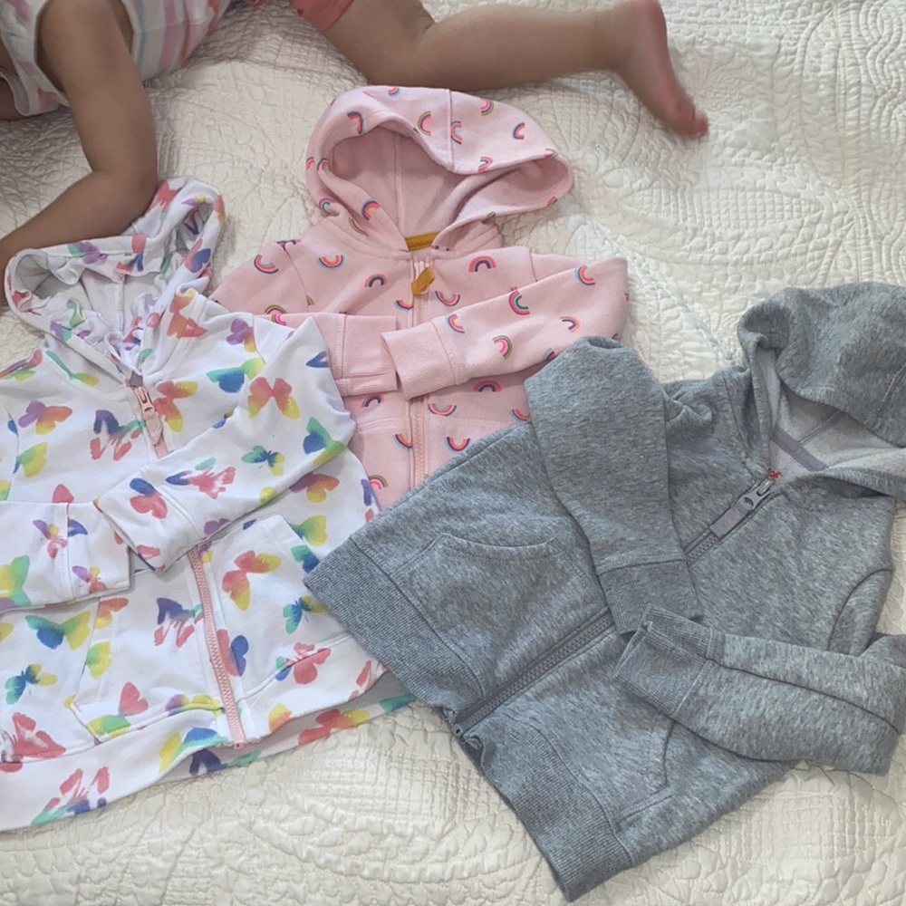 2T jacket bundle